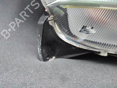 Right headlight CITROËN C3 Pluriel (HB_) 1.4 | BP23711582C29 