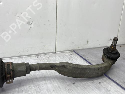 Steering rack PEUGEOT 407 (6D_) 2.0 HDi 135 (6DRHRH, 6DRHRE, 6DRHRG, 6DRHRJ) | BP29537524M22 