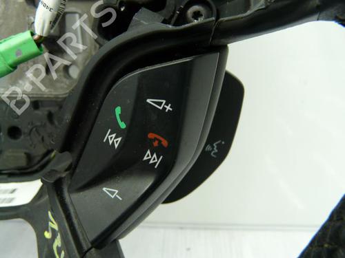 Steering wheel FORD C-MAX II (DXA/CB7, DXA/CEU) 1.6 TDCi | BP23687483C49 - Image 3