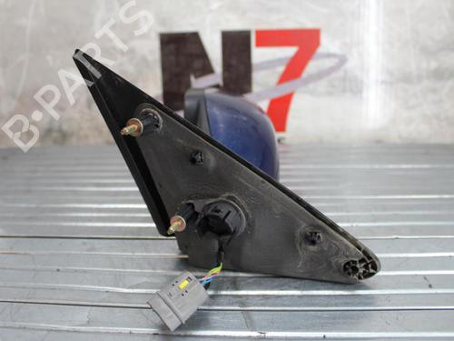 Left mirror RENAULT LAGUNA II Grandtour (KG0/1_) 1.9 dCi (KG0G) | BP23688852C26 
