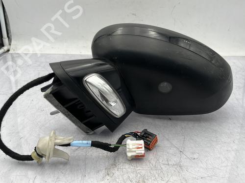 Used Left mirror CITROËN C4 II (NC_) 1.6 BlueHDi 120 (120 hp) 29919839