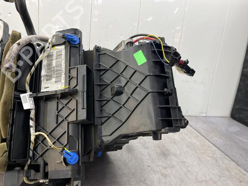 Used Heater matrix box Heater matrix box 37246555 37246555