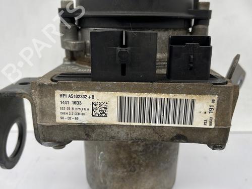 Steering pump CITROËN C4 II (NC_) 1.6 HDi 115 | BP23758539M99 - Image 7