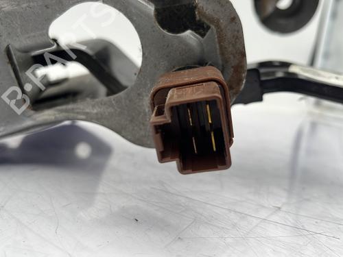 Break pedal NISSAN QASHQAI I (J10, NJ10) 1.5 dCi | BP23760215I19