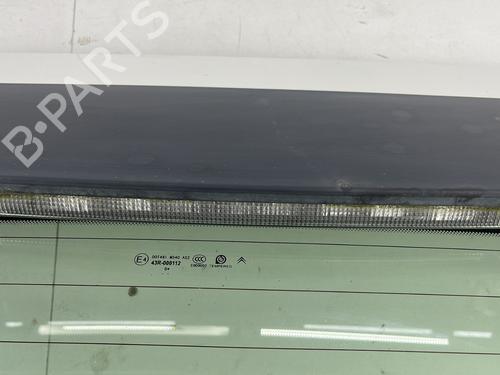 Tailgate CITROËN C4 I (LC_) 1.6 HDi | BP28001828C6 