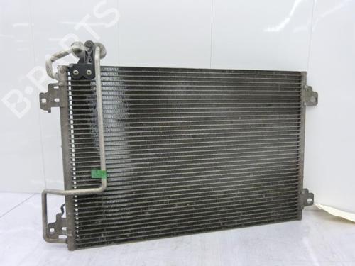 Used AC radiator AC radiator RENAULT SCÉNIC I MPV (JA0/1_, FA0_) 1.9 dCi (JA05, JA1F) (102 hp) 23699599 23699599