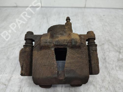 Left front brake caliper TOYOTA YARIS (_P1_) 1.0 (SCP10_, SCP10R) | BP23710752M105 