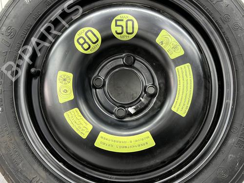Jack Kit CITROËN C4 CACTUS 1.2 THP 110 | BP33238189C119  - Image 6