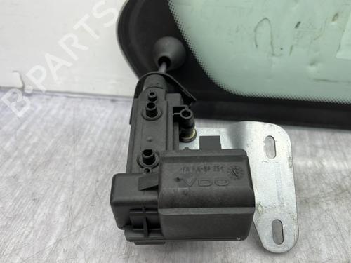 Rear left quarter glass BMW 3 Coupe (E46) 323 Ci | BP23755794C93 