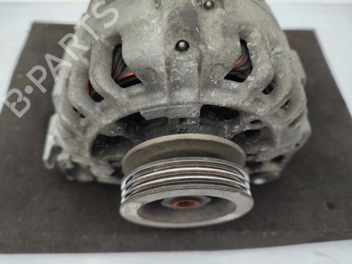 Alternator DACIA SANDERO 1.2 16V LPG | BP23711816M7 - Image 2