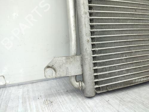 AC radiator SEAT LEON (1P1) 1.9 TDI | BP23740250M32 - Image 2