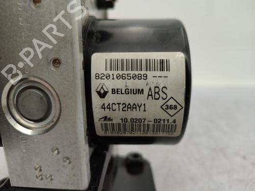 ABS pump RENAULT TWINGO II (CN0_) 1.2 16V (CN04, CN0B) | BP23729752M43  - Image 5