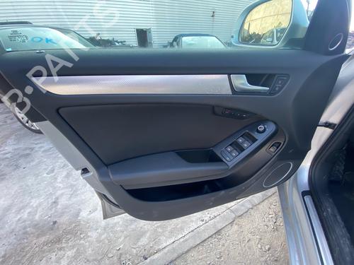Left sun visor AUDI A4 B8 (8K2) 3.2 FSI quattro | BP37636460I1 - Image 56