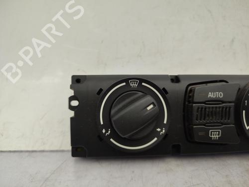 Used Climate control Climate control BMW 5 (E60) 530 d (211 hp) 23732170 23732170