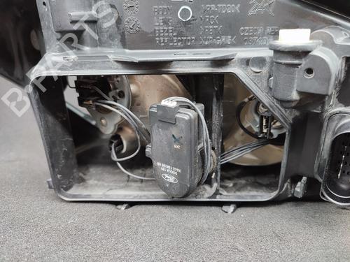 Left headlight FORD FOCUS I (DAW, DBW) 1.8 TDCi | BP23696548C28 