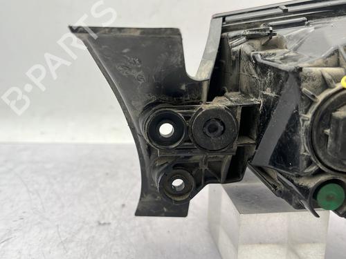 Venstre baglygte RENAULT CLIO IV (BH_) 1.5 dCi 90 | BP29994770C34 