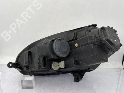 Right headlight VW GOLF V (1K1) 1.9 TDI | BP30129228C29