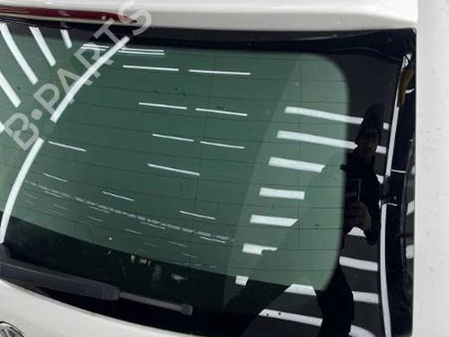 Tailgate VW POLO V (6R1, 6C1) 1.2 | BP23750410C6 