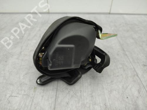 Used Rear left belt tensioner MERCEDES-BENZ E-CLASS (W124) E 250 D (124.126, 124.129) (113 hp) 23698599