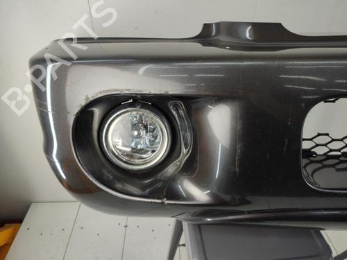 Front bumper HYUNDAI SANTA FÉ I (SM) 2.0 CRDi 4x4 | BP23705998C7 