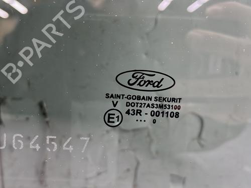 rear-right-door-window-ford-c-max-dm2-2007-2008-2009-2010-31307860 main image