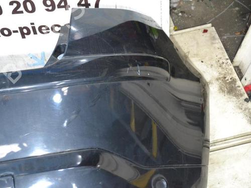 Rear bumper CITROËN C4 Coupe (LA_) 1.6 HDi | BP23666916C8 