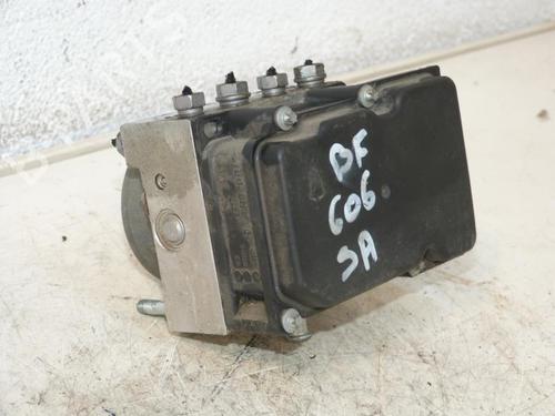 ABS pump NISSAN NOTE (E11, NE11) 1.5 dCi | BP23670063M43 
