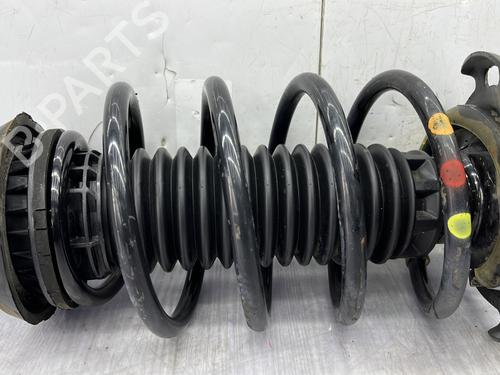 Left front shock absorber CITROËN C3 / C3 ORIGIN III (SX) 1.6 BlueHDi 100 | BP24438985M16 