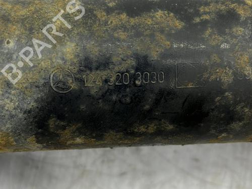 Used Right front shock absorber Right front shock absorber MERCEDES-BENZ E-CLASS (W124) E 250 D (124.126, 124.129) (113 hp) 23689232 23689232