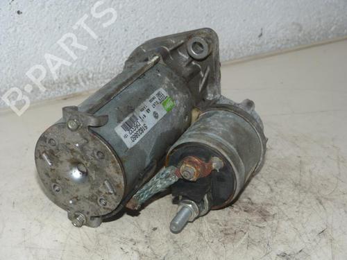 Starter FIAT PUNTO EVO (199_) 1.3 D Multijet (199AXC1A, 199BXC1A, 199AXT1A, 199BXT1A) | BP23694380M8 