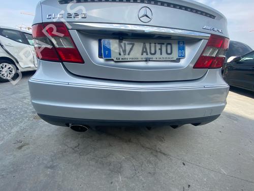 Salpicadero MERCEDES-BENZ CLC-CLASS (CL203) CLC 220 CDI (203.708) | BP37451069C46 - Image 30