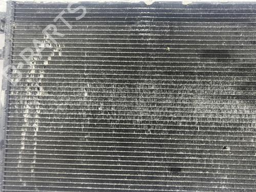 AC radiator AUDI A4 B7 (8EC) 2.0 TDI | BP30907253M32