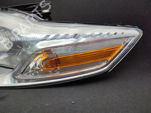 Left headlight FORD MONDEO IV (BA7) 1.8 TDCi | BP23700775C28  - Image 5