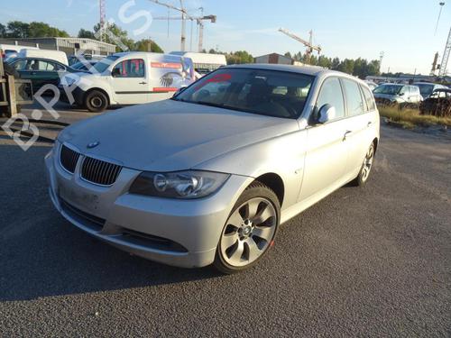 Left front brake caliper BMW 3 Touring (E91) 330 d | BP23667720M105 - Image 17