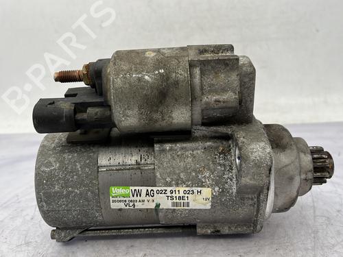 Starter SKODA FABIA II (542) 1.4 TDI | BP32272911M8  - Image 5