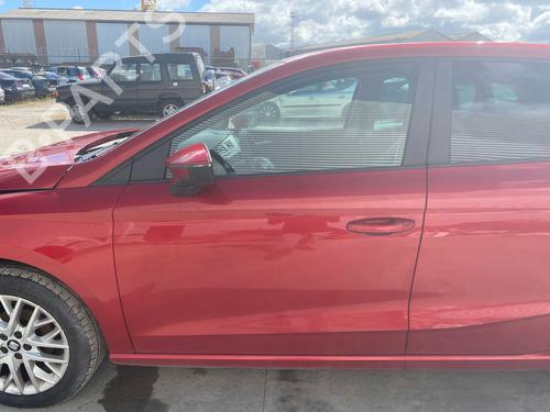 Seats set SEAT IBIZA V (KJ1, KJG) 1.0 TSI | BP36439889C78 - Image 147