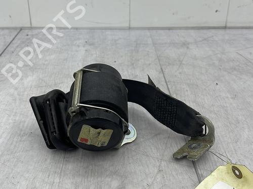 Used Rear left seatbelt Rear left seatbelt FORD FUSION (JU_) 1.6 TDCi (90 hp) 23699669 23699669