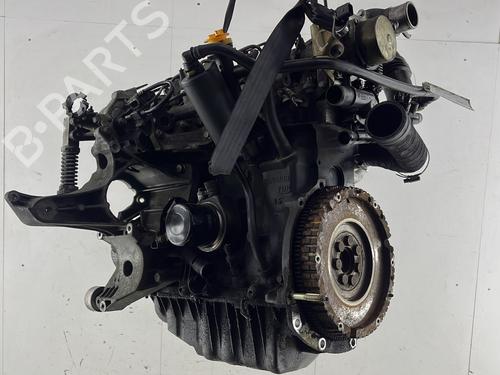 Motor RENAULT SCÉNIC I MPV (JA0/1_, FA0_) 1.9 dCi (JA05, JA1F) | BP30096018M1 