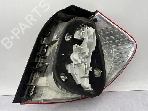 Left taillight BMW 1 (E87) 118 d | BP24526269C34 
