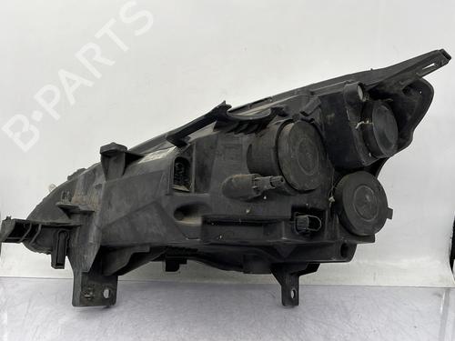 Højre forlygte CITROËN BERLINGO MULTISPACE (B9) 1.6 HDi 110 | BP31376683C29 