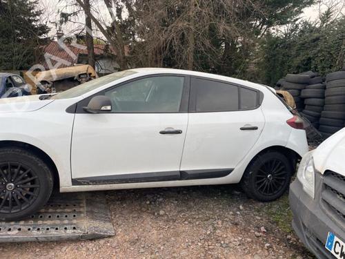 Dashboard RENAULT MEGANE III Hatchback (BZ0/1_, B3_) 1.5 dCi (BZ09, BZ0D, BZ1W, BZ29, BZ14) | BP23704833C46 - Image 30
