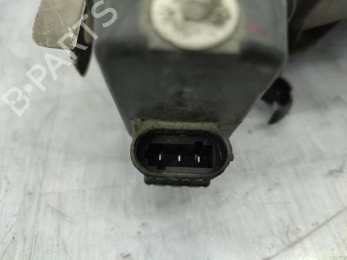 Used Left headlight Left headlight RENAULT ESPACE III (JE0_) [1996-2002] 25270014 25270014