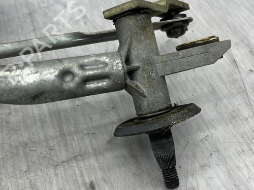 Front wiper motor RENAULT CLIO II (BB_, CB_) 1.4 (B/CB0C, B/CB0S) | BP23705078M29 