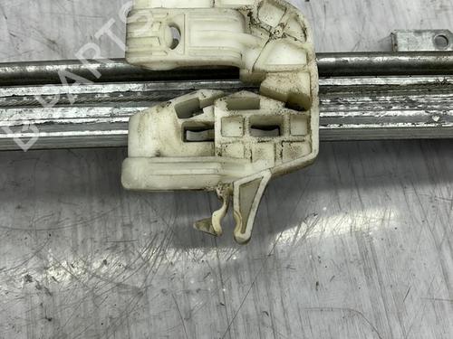 Rudehejsemekanisme ventre foran CITROËN C8 (EA_, EB_) 2.0 HDi | BP31640855C22