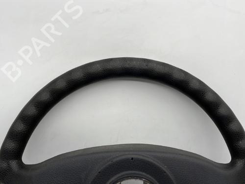 Used Steering wheel Steering wheel DACIA DUSTER (HS_) 1.5 dCi 4x4 (HSMC, HSMD) (110 hp) 23755881 23755881