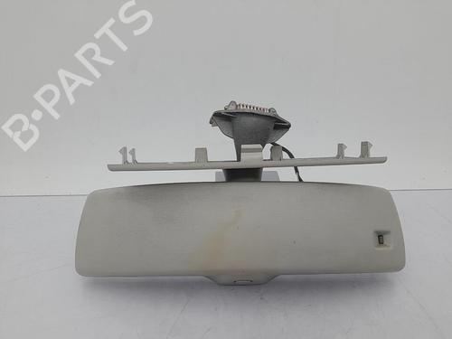 Used Rear mirror SEAT ALTEA (5P1) 2.0 TDI 16V (140 hp) 23702364