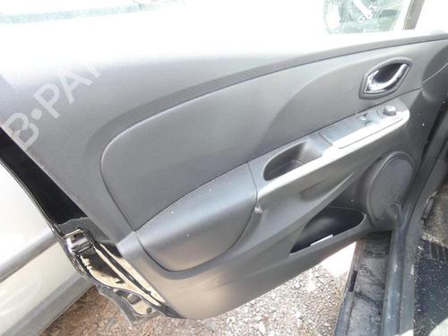 Left front window switch RENAULT CLIO IV (BH_) 1.5 dCi 90 | BP23674717I27 - Image 13