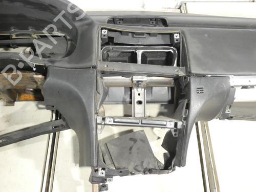 Dashboard PEUGEOT 307 (3A/C) 1.4 HDi | BP23671683C46  - Image 7