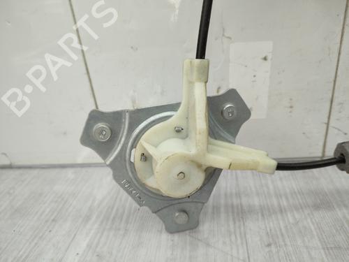 Rear right window mechanism CITROËN C3 II (SC_) 1.6 BlueHDi 75 | BP23739994C25 - Image 2
