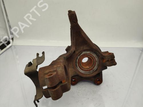 Used Right front steering knuckle Right front steering knuckle CITROËN BERLINGO / BERLINGO FIRST MPV (MF_, GJK_, GFK_) 2.0 HDI 90 (MFRHY) (90 hp) 23732433 23732433